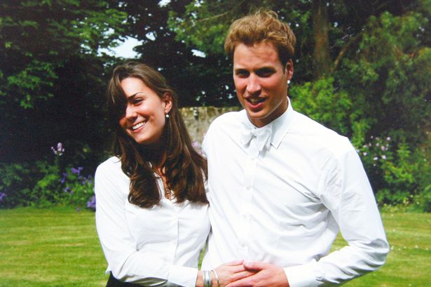 Odd reason Prince William and Kate Middleton were almost banned from living together