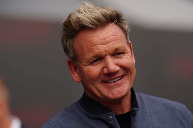 Gordon Ramsay’s nightmare! £13 million pub taken over by squatters threatening legal action