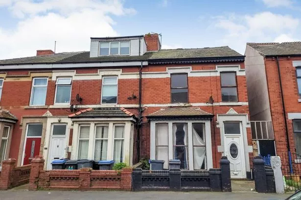 The cheapest houses for sale in Lancashire right now – with prices from £20,000