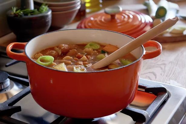 Habitat’s £26 casserole dish is an affordable alternative to shopper-loved £125 Le Creuset one