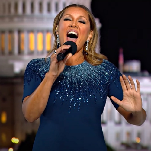 Vanessa Williams headed to London and announces new album