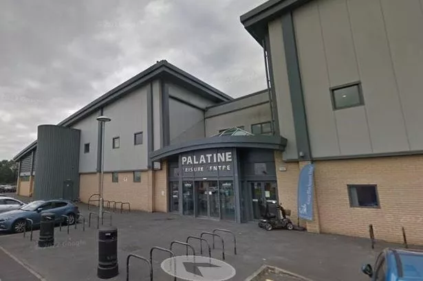 Blackpool gym and leisure centre to get massive new upgrade and equipment