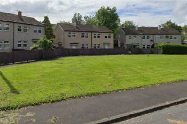 Homes to be demolished on old Lancashire council housing estate