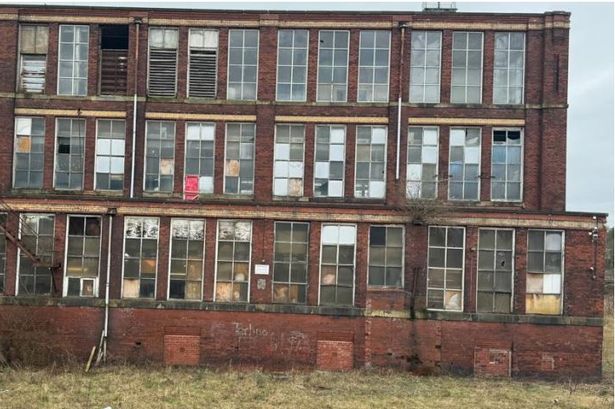 Update on Blackburn council building that poses ‘major safety risk’