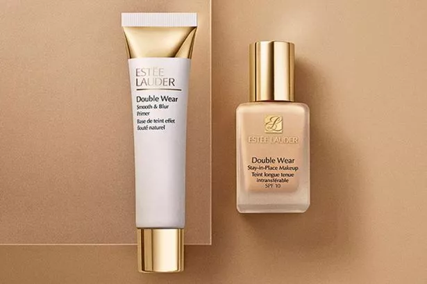 Estée Lauder Double Wear primer that ‘makes pores invisible’ hits Boots big £10 Tuesday sale