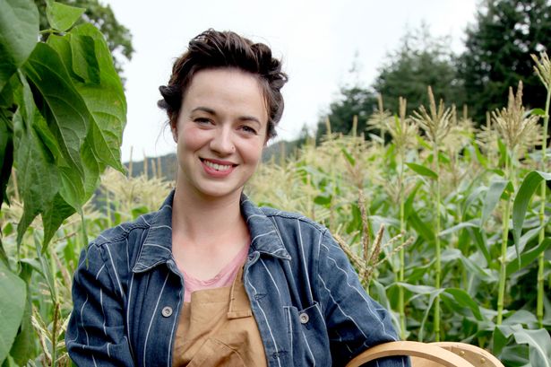 Gardeners’ World star Frances Tophill’s 9-5 job, Googlebox star link and health battle