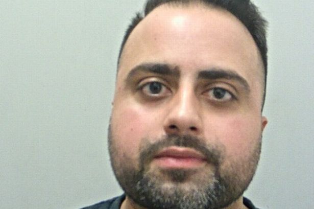 Rapist’s seven vile words as victim pleaded with him to stop