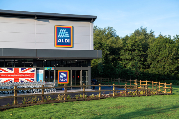 Aldi asks customers to help decide where to open new Lancashire stores