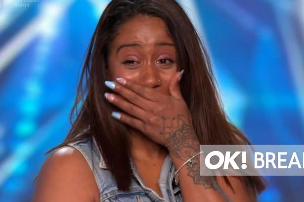 Special educational needs teacher lands BGT golden buzzer with ‘unique’ voice