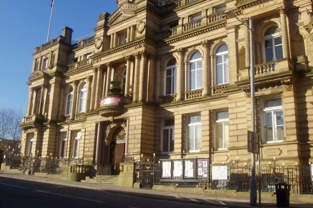 Burnley council to stay in the hands of the three party coalition