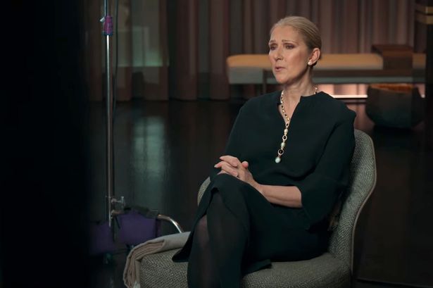 Celine Dion breaks down over ‘rare’ health condition: ‘It’s been a struggle’