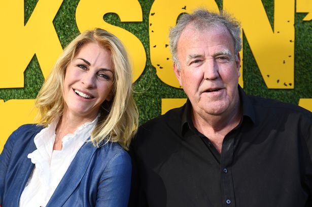 Lisa Hogan ex-husband: Who was Jeremy Clarkson’s partner married to?