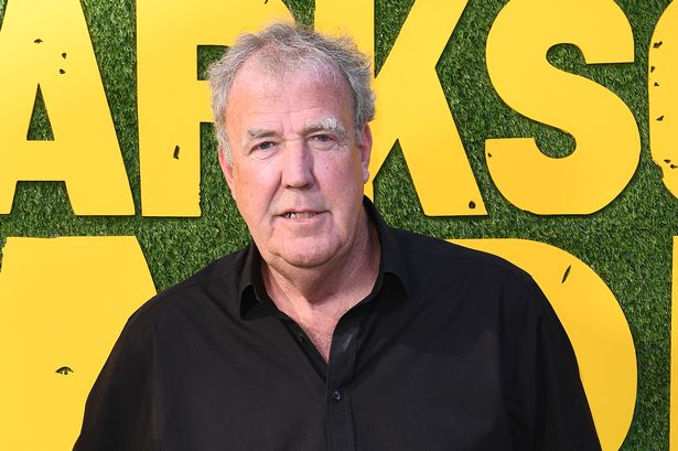 Jeremy Clarkson hits out at Kaleb Cooper after his birthday ‘gift’ to Lisa