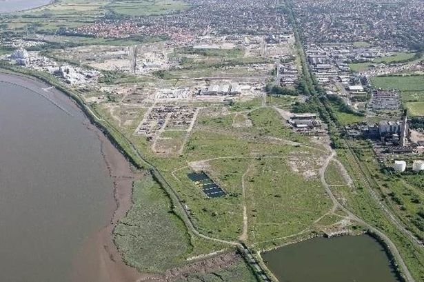 Concerns that Enterprise Zone not creating enough jobs in Wyre