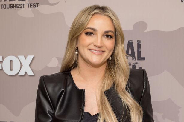 Jamie Lynn Spears breaks silence with family photo amid sister Britney’s troubles