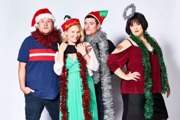 Gavin And Stacey icon’s return confirmed for long-awaited Christmas special