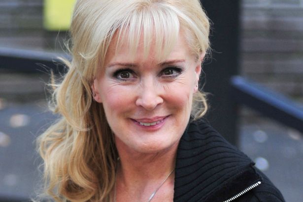 Coronation Street legend Beverley Callard probed over £100k tax bill by HMRC