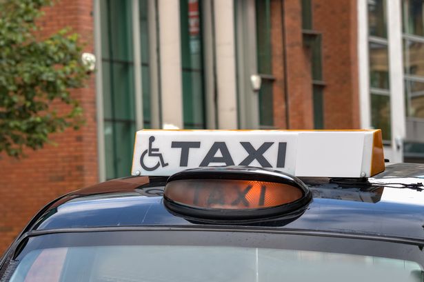 Scrapping taxi licence rule blocked amid fear of ‘rapists, drug dealers and violent men’