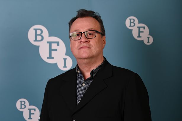 Russell T Davies names Doctor Who star who will be the next James Bond