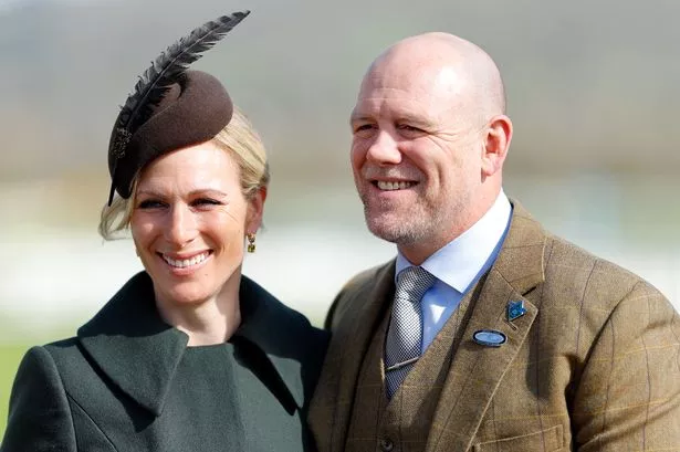 King Charles ‘pleaded with Mike and Zara Tindall not to make life-changing move’