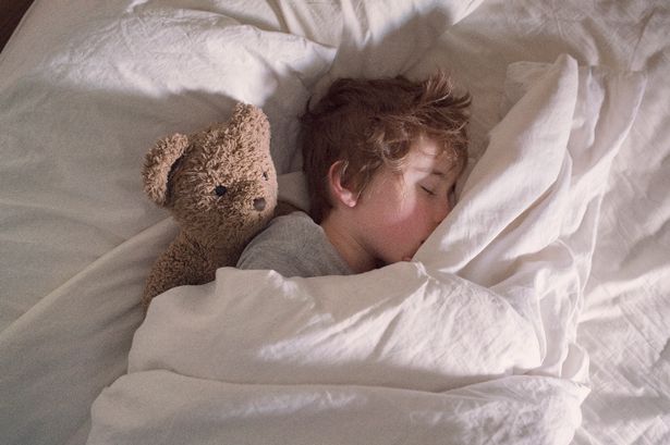 Parents have a new trick to get kids to sleep and they’re calling it ‘life-changing’