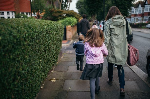 ‘I got the best revenge on an entitled mum who blocked my car on the school run’