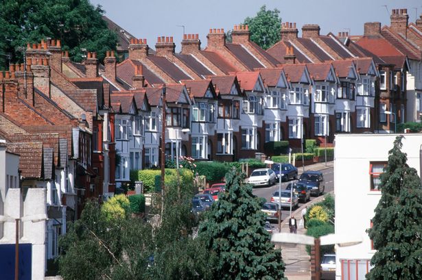 Landlord licencing scheme targets privately rented properties on edge of Blackburn