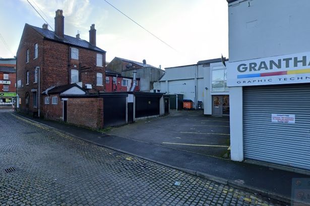 Boss of 130-year-old Preston business says it’s ‘being killed by lorries blocking tiny cobbled street’