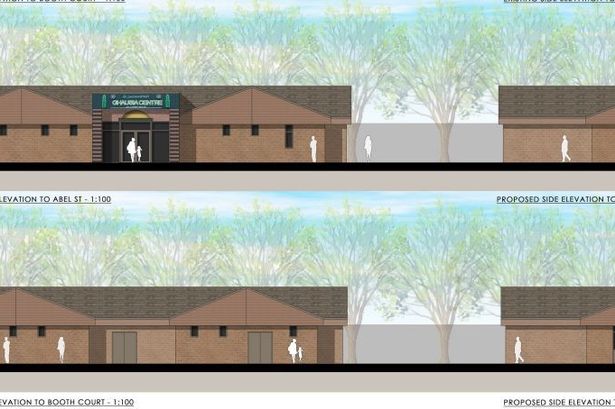 East Lancashire mosque’s upgrade plan given green light by council