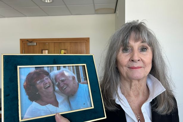 Whistle-blower warned hospital bosses of under-staffing ‘for years’ before beloved nan’s death