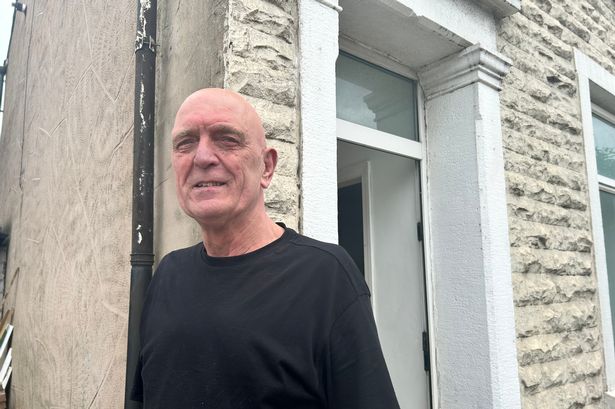 ‘My home became an end-terrace when the M65 was built but I had the last laugh’