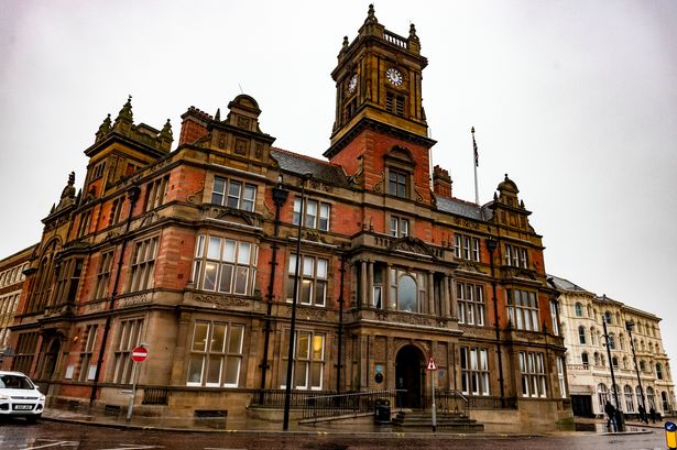 Blackpool takeaway wins battle to open later after noise concerns