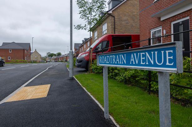 Horror on quiet estate as boy, 11, shot in head with air rifle – and residents say they’ve ‘heard gunfire before’