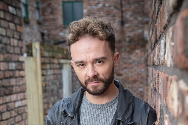 Coronation Street’s Jack P Shepherd set to open new Blackpool Holiday Inn today