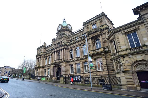 Burnley Council forced to explain why town hall lights were on at ‘5am on a Saturday’