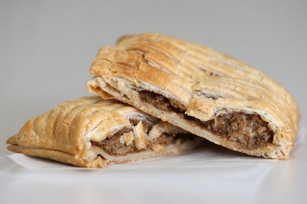 Greggs axes popular steak bake and customers fume ‘don’t do this to us’