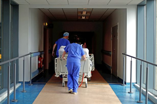 Bodies ‘left to decompose’ in Lancashire hospital after major flaws exposed