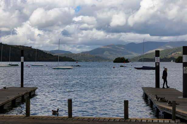 Millions of litres of raw sewage illegally pumped into Windermere