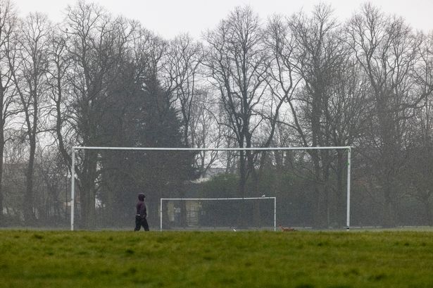 Three boys arrested for drug dealing in Preston park after police sting