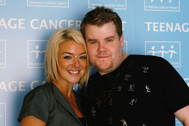 Sheridan Smith ‘set to sign deal’ for Gavin and Stacey return with James Corden