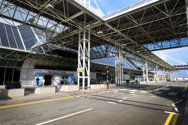 Manchester Airport delays warning for anyone travelling in June