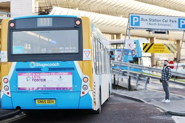 The 12 Lancashire bus routes getting a £1.3m boost as £1 fares near