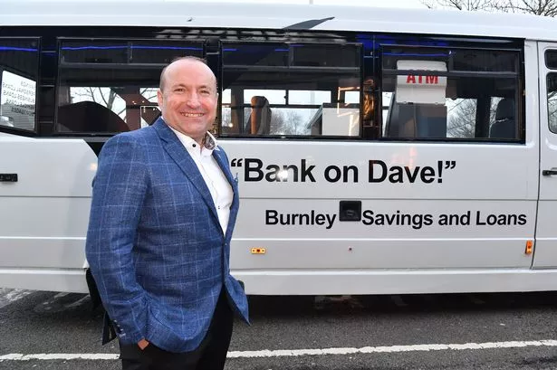 Bank of Dave legend Dave Fishwick has ‘four simple rules’ if you want to become a millionaire