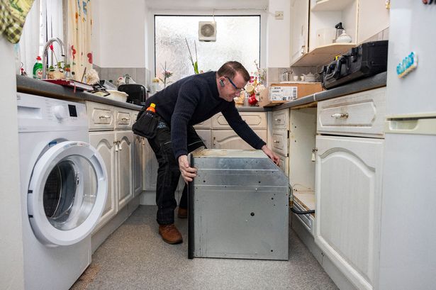 ICO statement on DEPHER CIC as ‘Britain’s kindest plumber’ slammed in bombshell BBC documentary