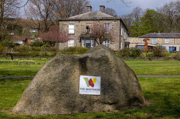 Exciting food on offer at Whitaker Museum as caterer bags three-year contract