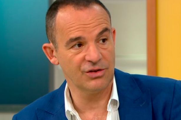 Martin Lewis’ urgent energy deal ‘fix’ alert for EDF, British Gas, E.on, Octopus, Sainsbury’s and Outfox the Market