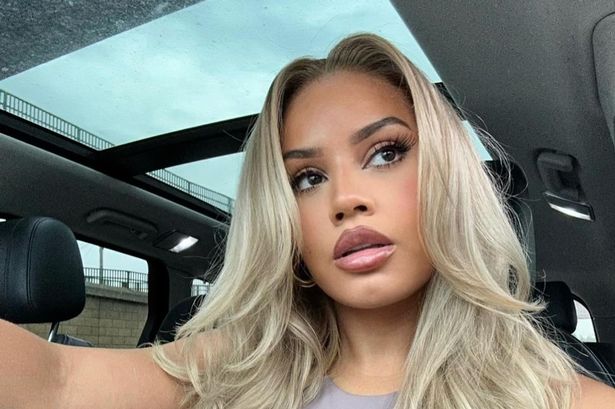 CBB star Lateysha Grace declares ‘I’m born and raised in a council estate, I won’t change who I am!’