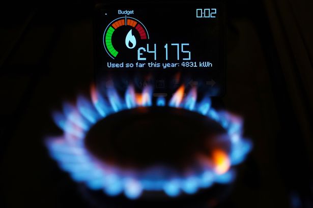 British Gas boss says every home should be forced to have smart meter installed