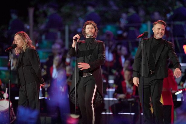 Lancashire Take That fans slam ‘far worse’ seats at rearranged AO Arena gigs