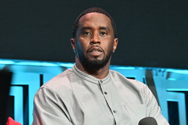 Sean ‘P. Diddy’ Combs breaks silence after shocking unearthed surveillance assault video went public